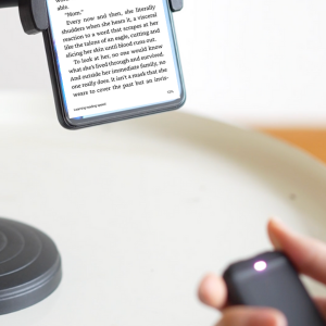 ebook page turner
