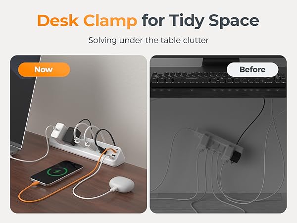 desk organizer