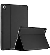 ProCase for Galaxy Tab A9 Plus 11 Inch Case 2023, Folio Smart Slim Stand Protective Case Cover fo...