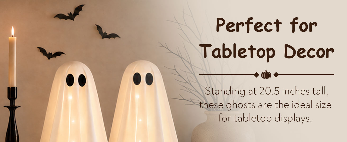 Halloween Decor