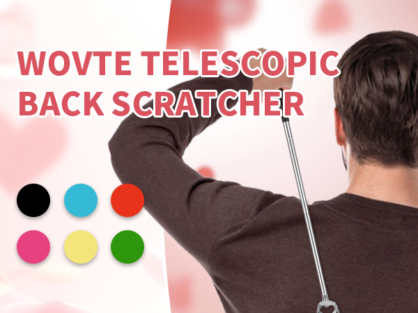 back scratcher