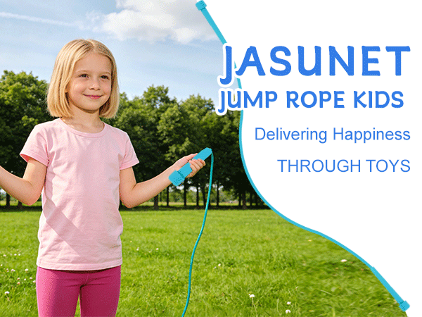 jump rope