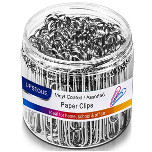 large paper clips jumbo