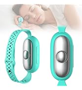 WinkithW Gen2 Relaxation Device – Handheld Portable Sleep Device with Dual Mode Gentle Pulse, Wel...