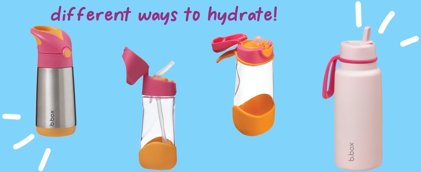 hydrate
