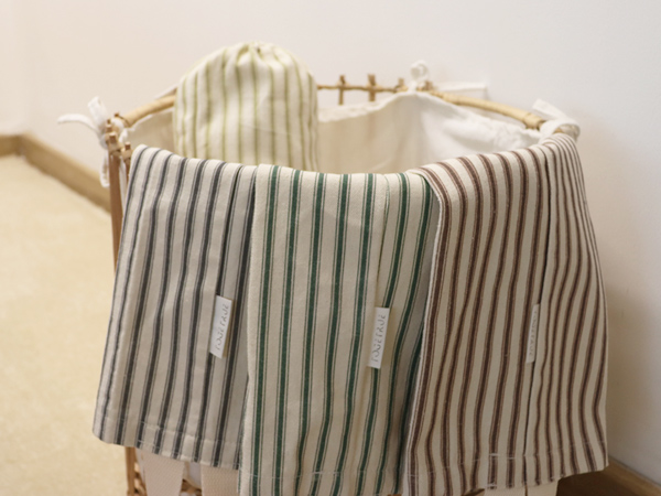 bag holders