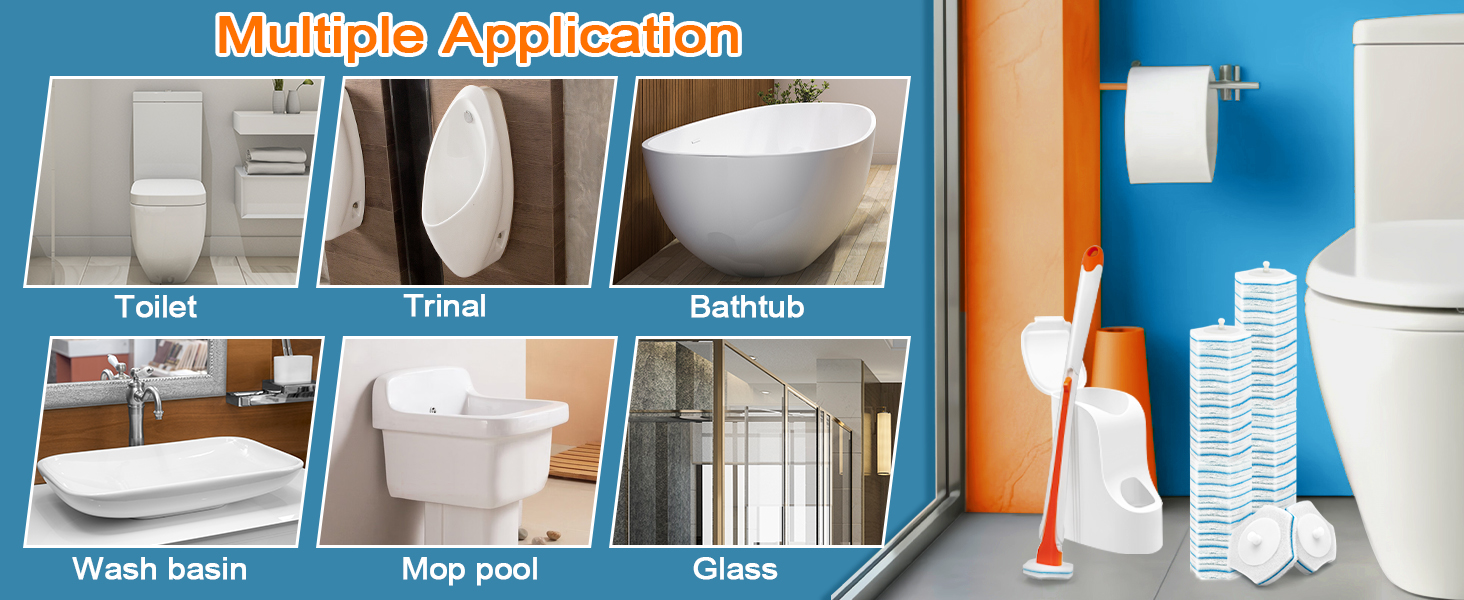multiple application