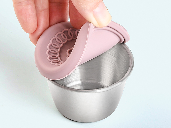 Easy to Open