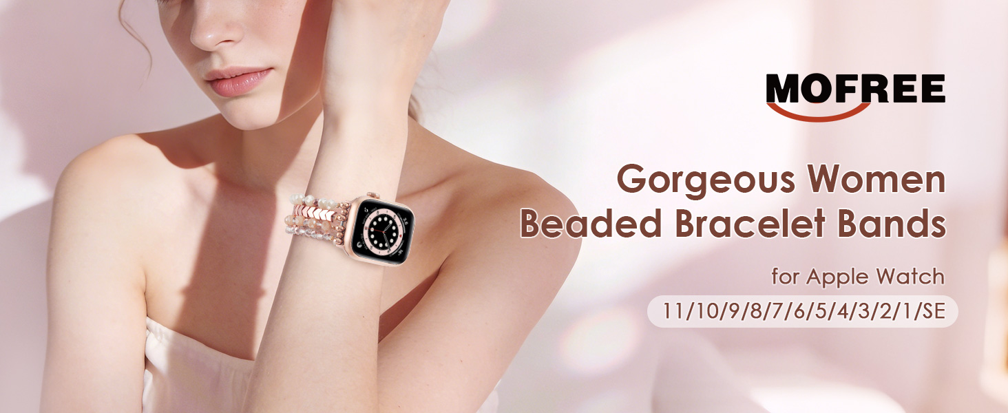 apple watch bands for women