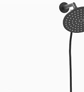 metal shower systems