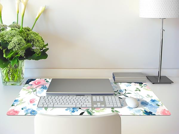 cute mouse pad