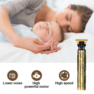 beard trimmer for men