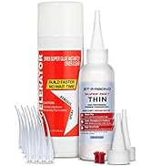 Starbond Super Fast Thin CA Glue (4oz) and Aerosol Accelerator (6oz) Bundle - Water-Thin CA Glue ...