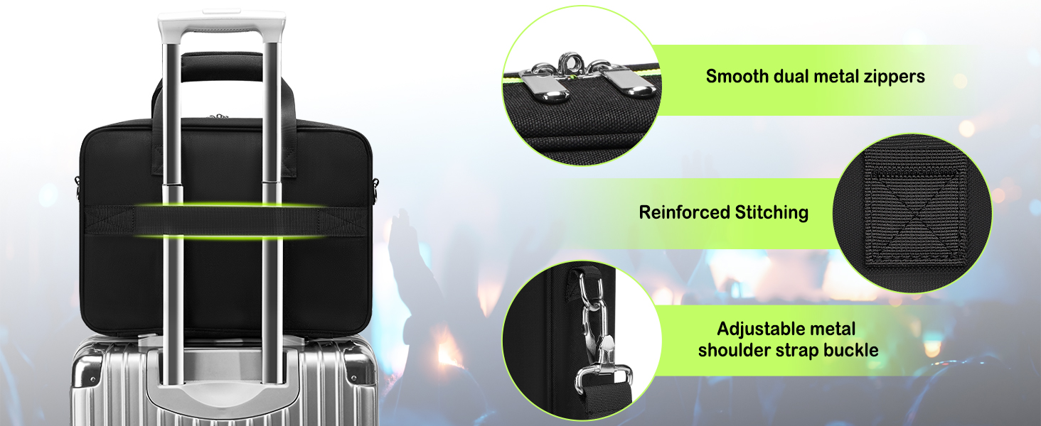 dj bag for equipment