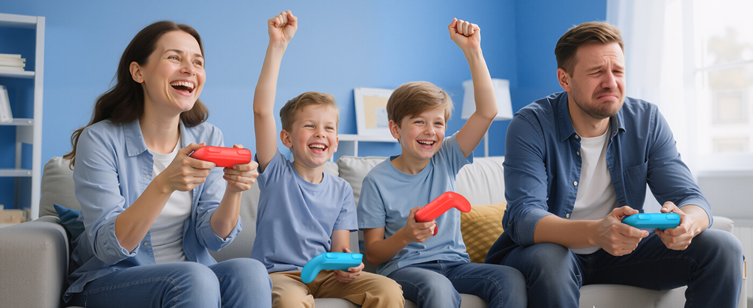 joycon 2 holder