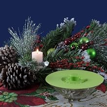 Holiday Decorating