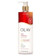 Olay Age Defying Body Lotion