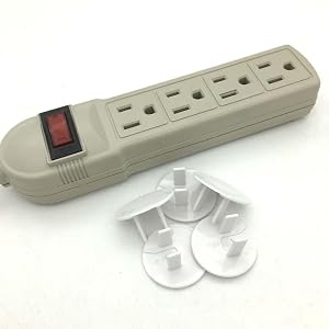 plug protectores
