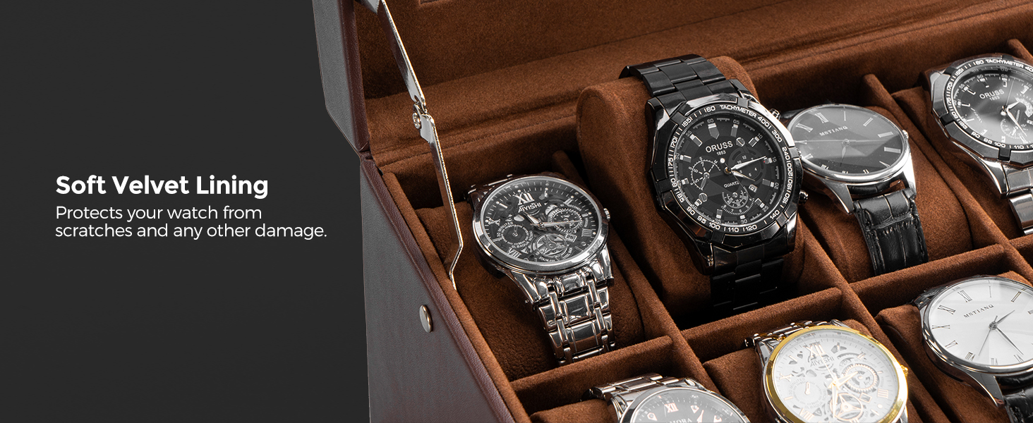 Watch Box