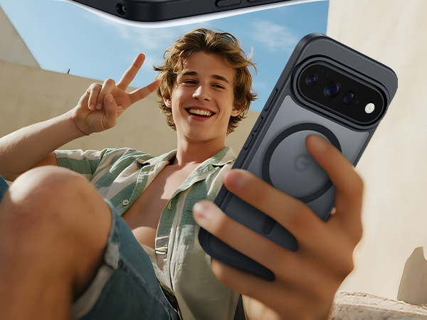 Google pixel 11 pro xl case