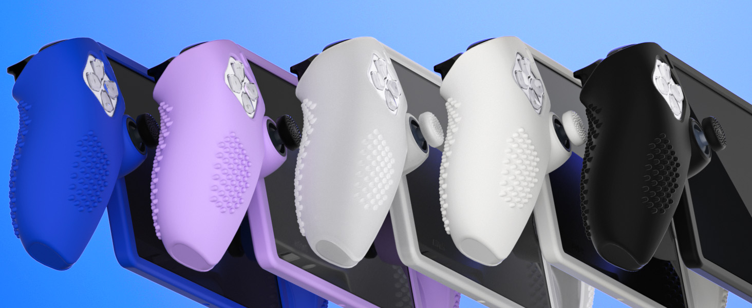 Protective Case for PS Portal