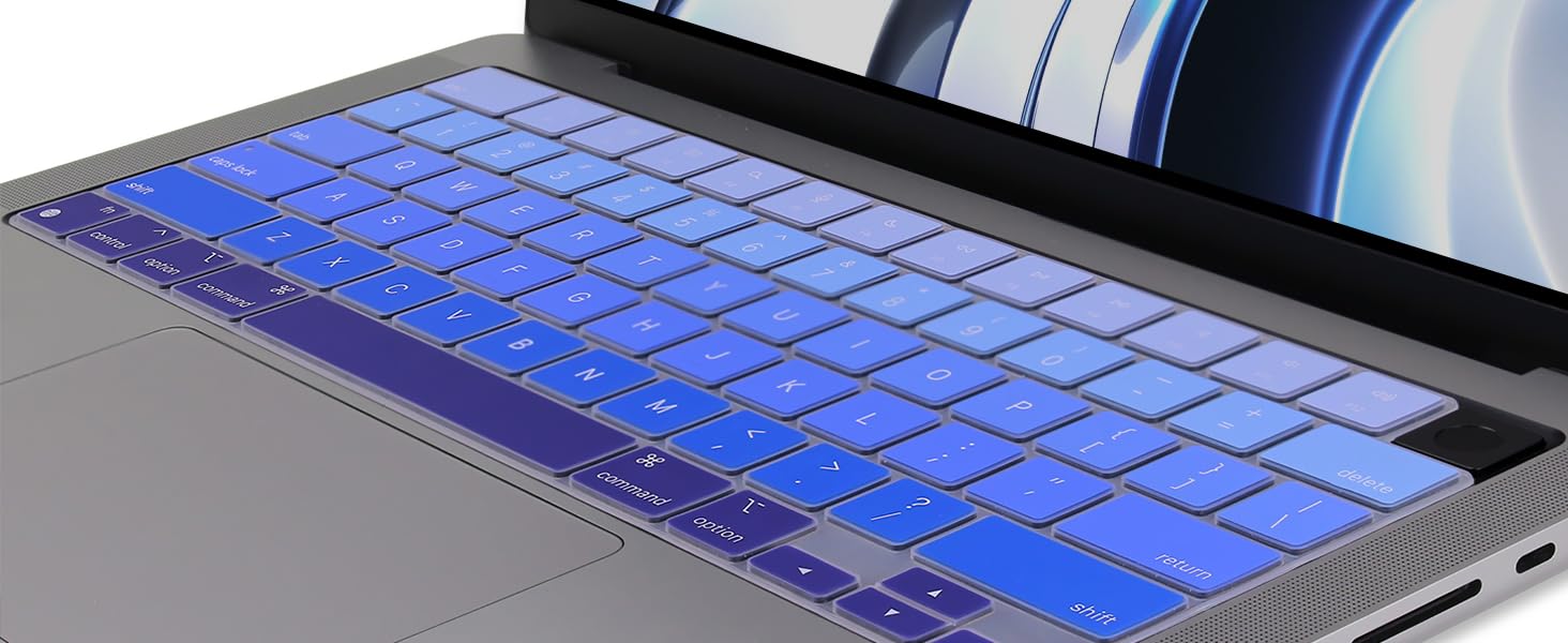 keyboard cover