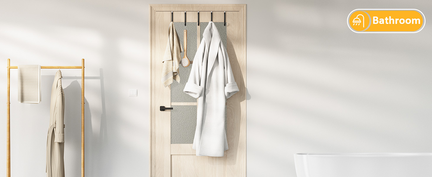 Door Hooks
