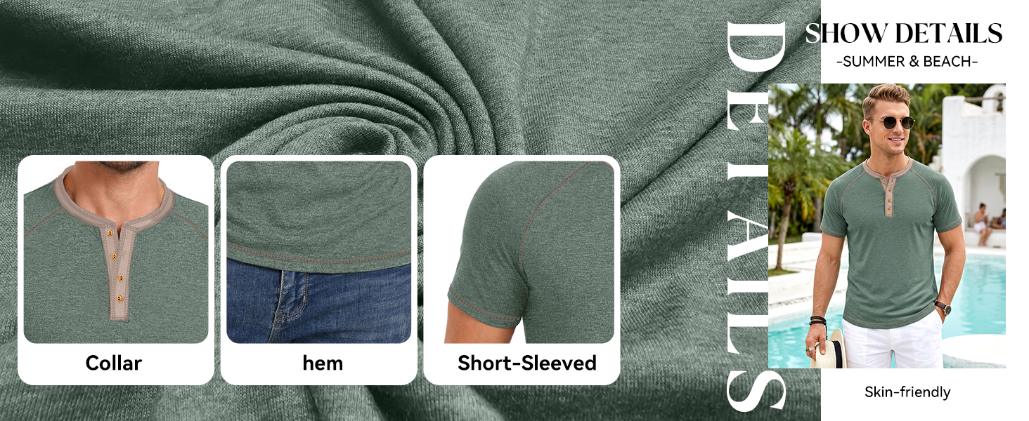 t shirts for man