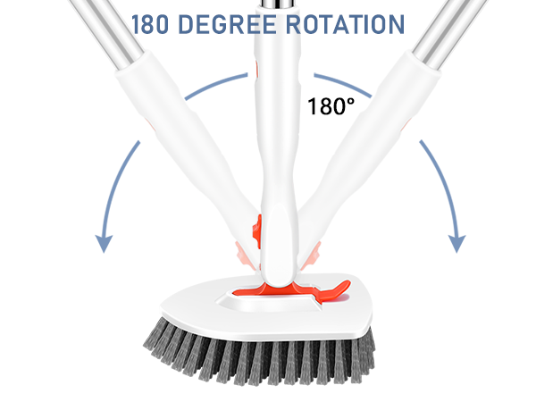 Floor Scrub Brush