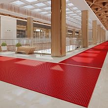 Corridor floor mat