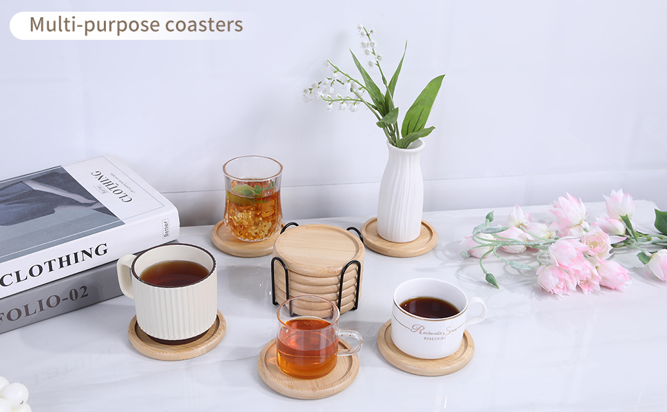 coasters coffee bar accessories bar accessories drink coasters cup coasters coaster for desk