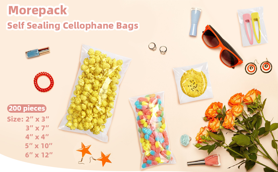 cello bags