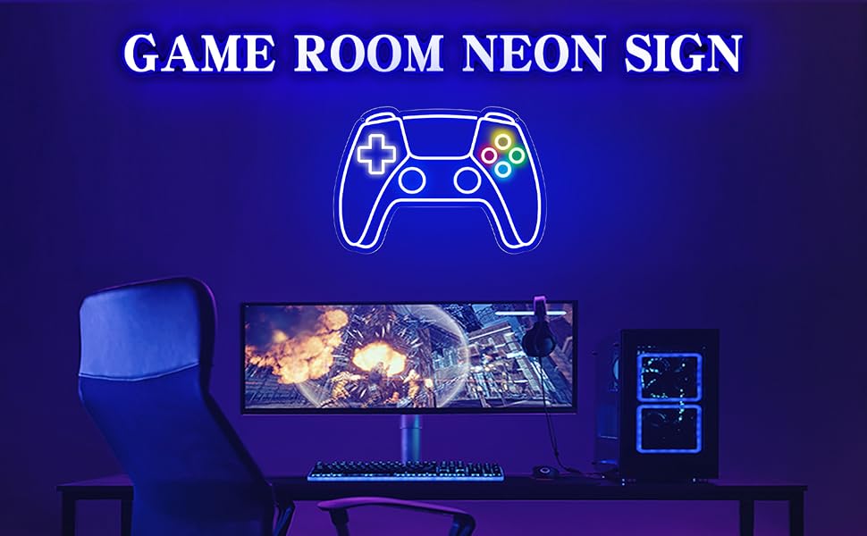 Neon Sign