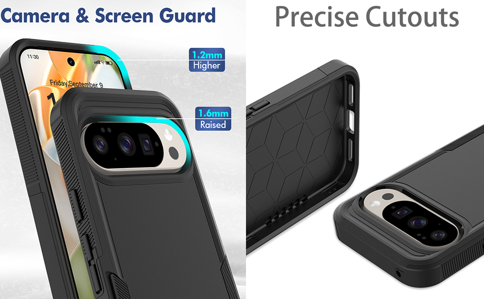 Pixel 10 case
