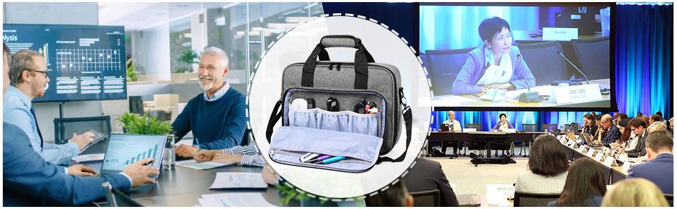 projector carrying case
