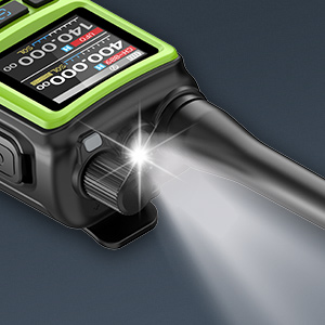 Flashlight