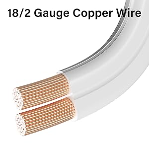 18/2 Gauge