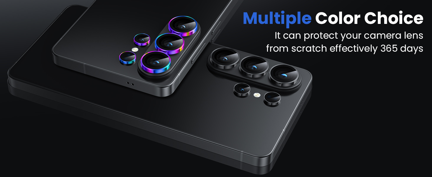 galaxy s26 ultra camera protector