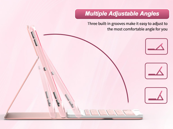 keyboard for ipad 9th generation