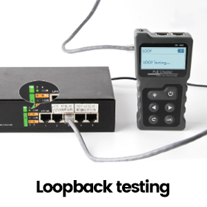 network cable tester(8)
