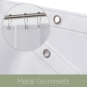 S&S-PEVA-Metal-Grommets