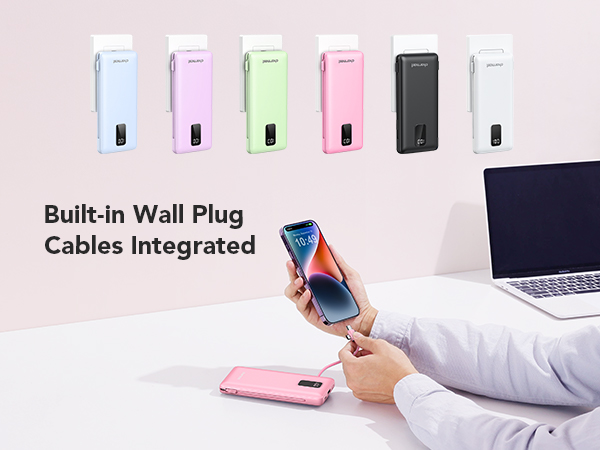 portable charger