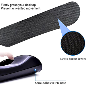 Mouse Pad