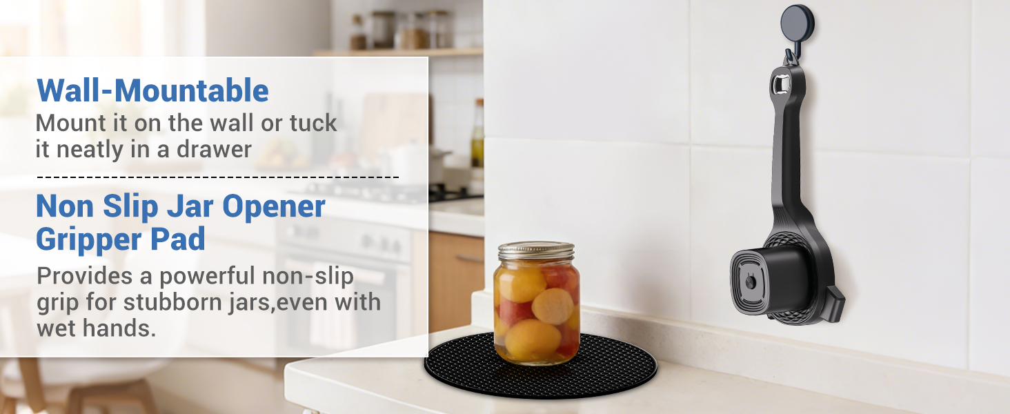 Kitchen gadgets