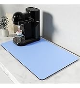 Rnivvi Coffee Mat, 12