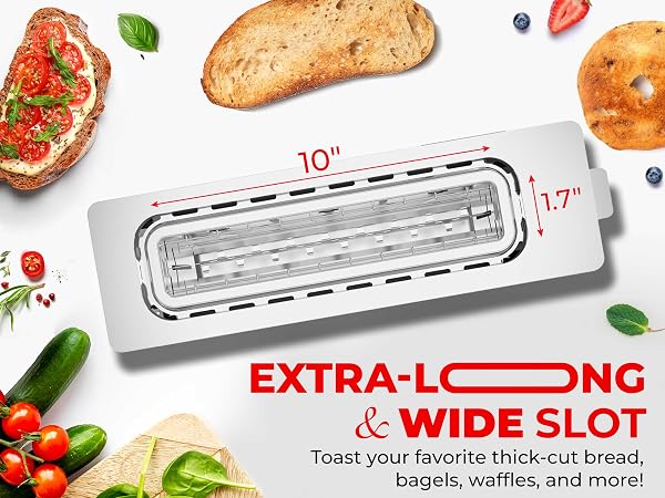 4 slice