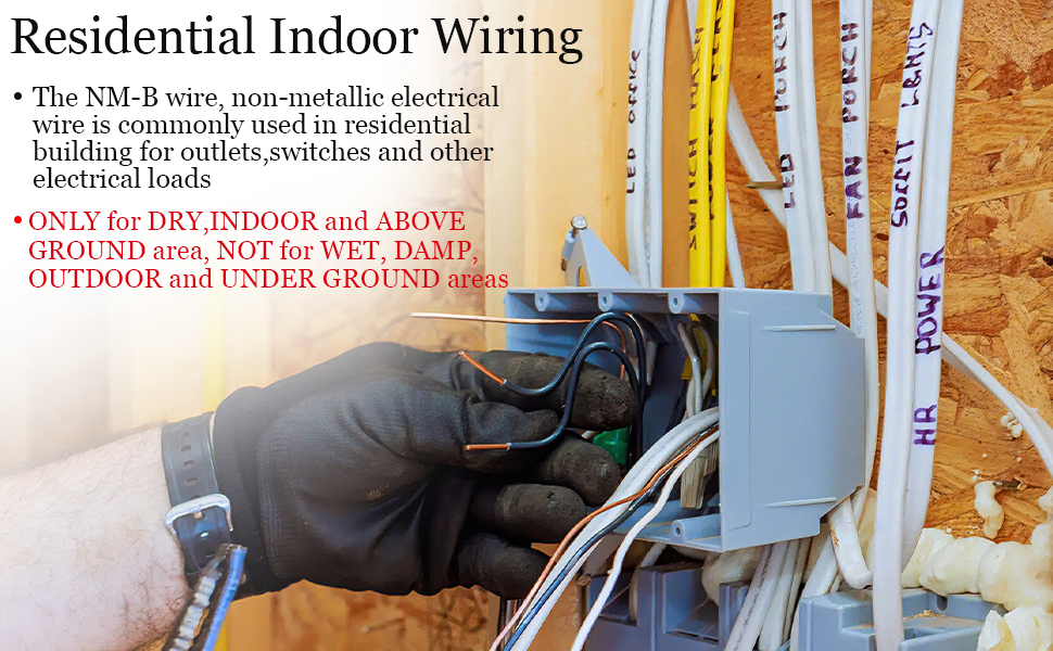 electrical wire