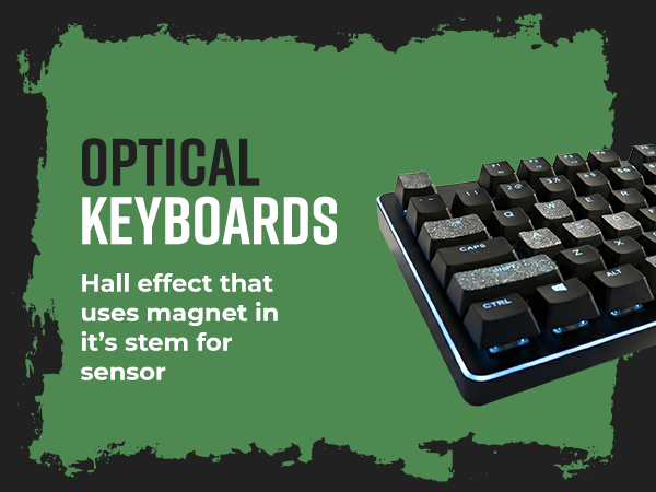 Dragon Grips - Keyboard Grip - Premium A+