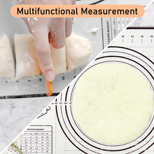 silicone baking mat pastry mat fondant mat