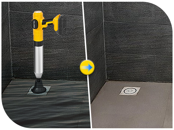 unclog sink drain